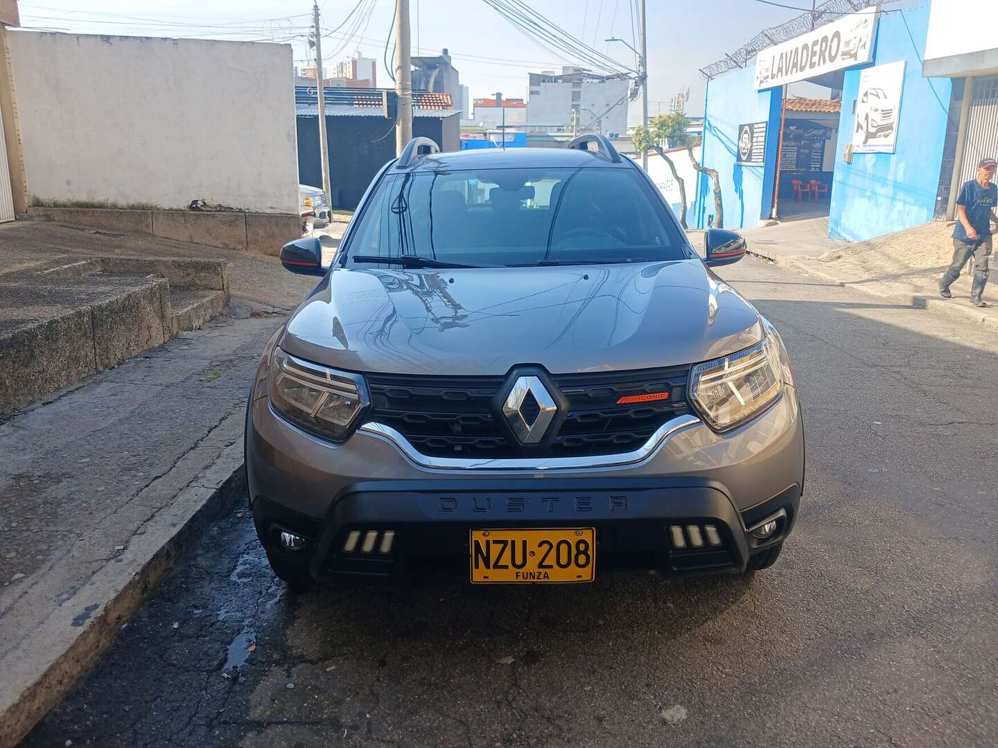 Renault - Duster - 2025