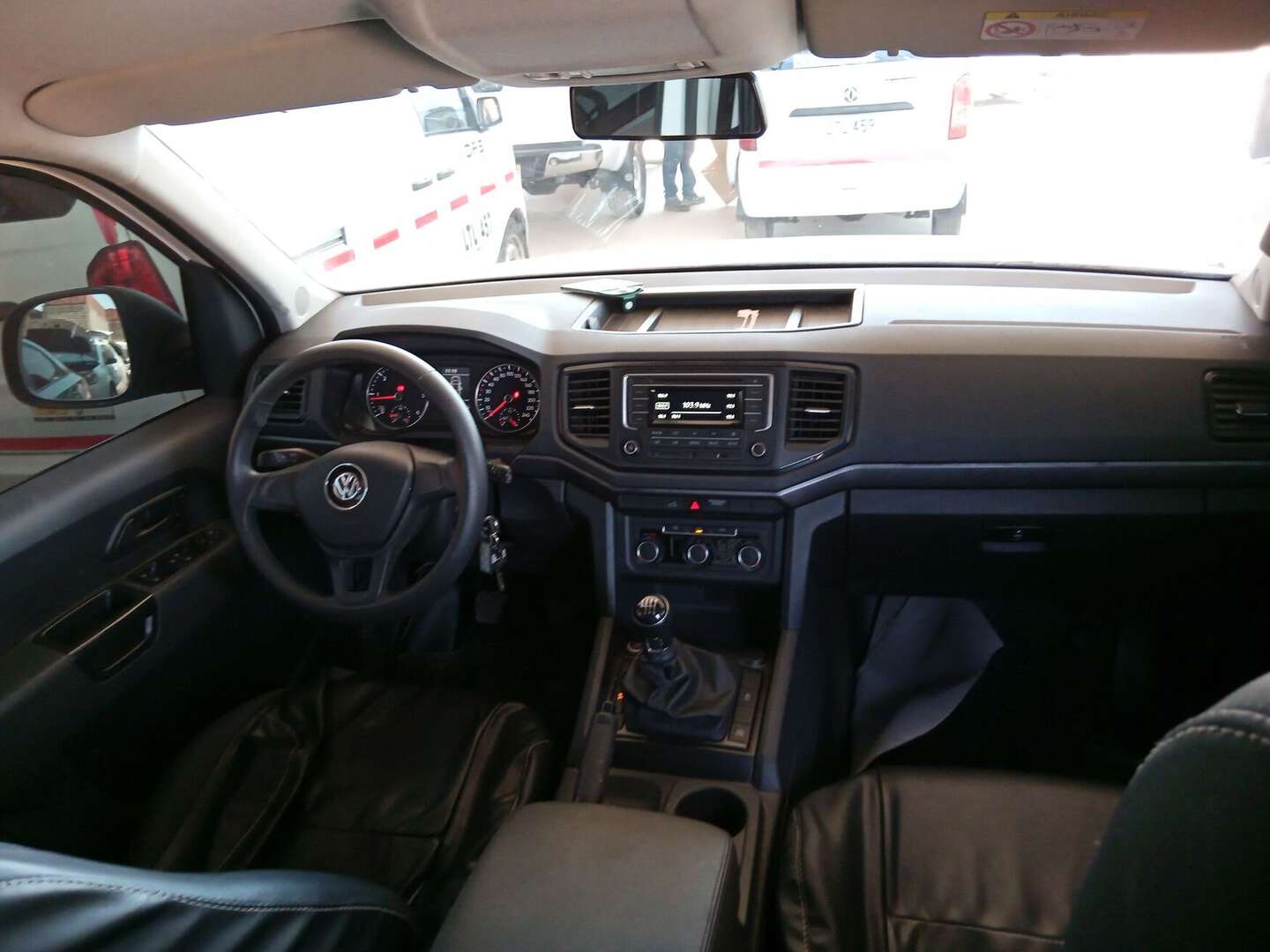 Volkswagen - Amarok - 2023