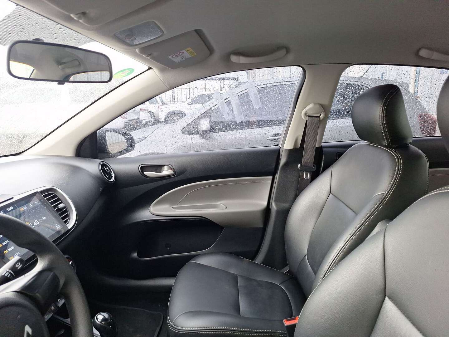 Kia - Soluto - 2026