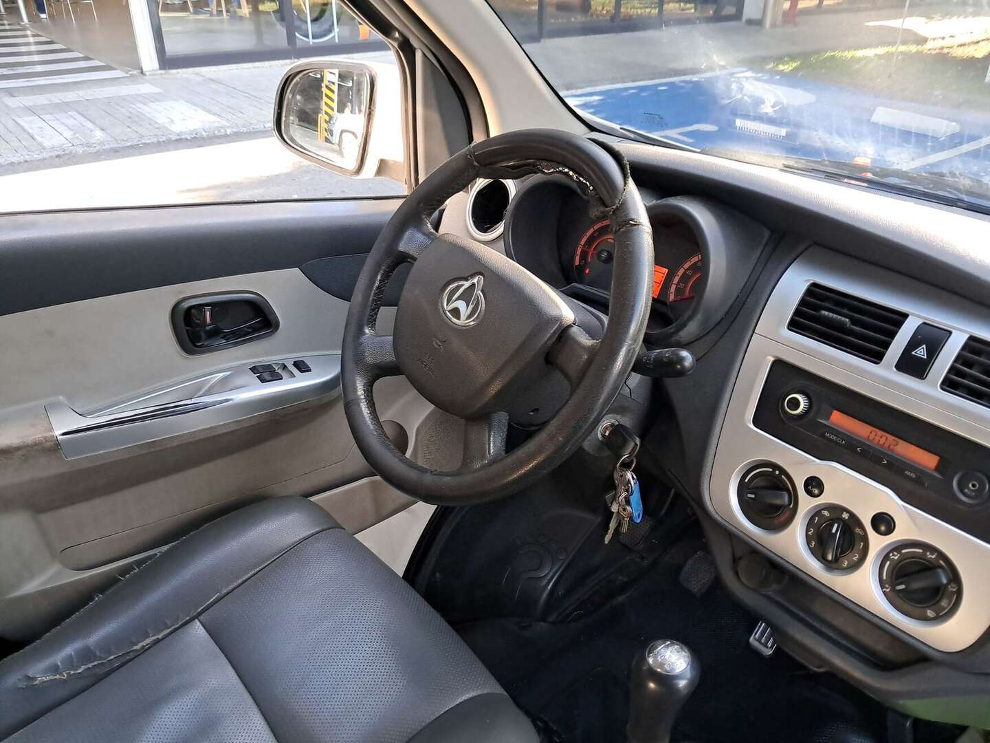 Changan - Minitruck - 2020