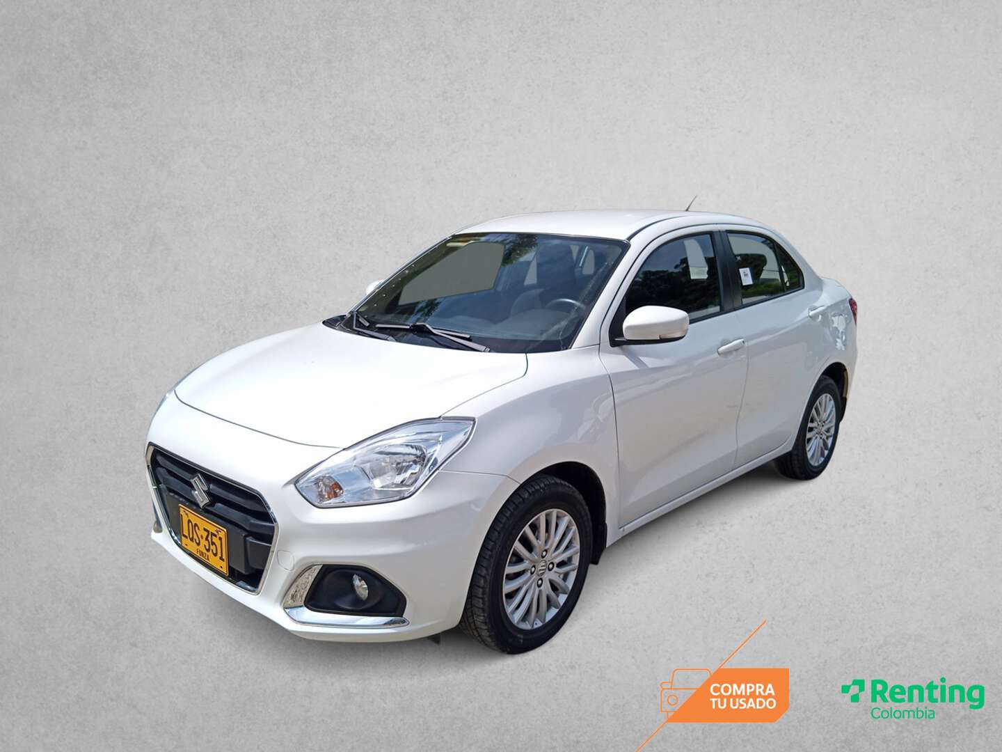 Suzuki - Swift - 2023