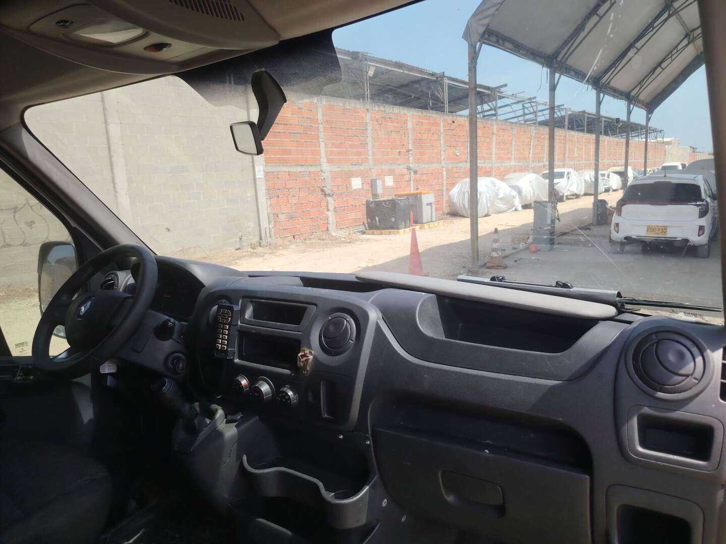 Renault - Master - 2023