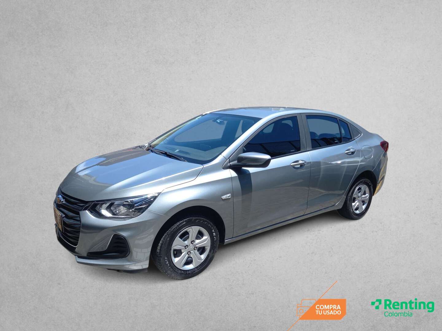 Chevrolet - Onix - 2025