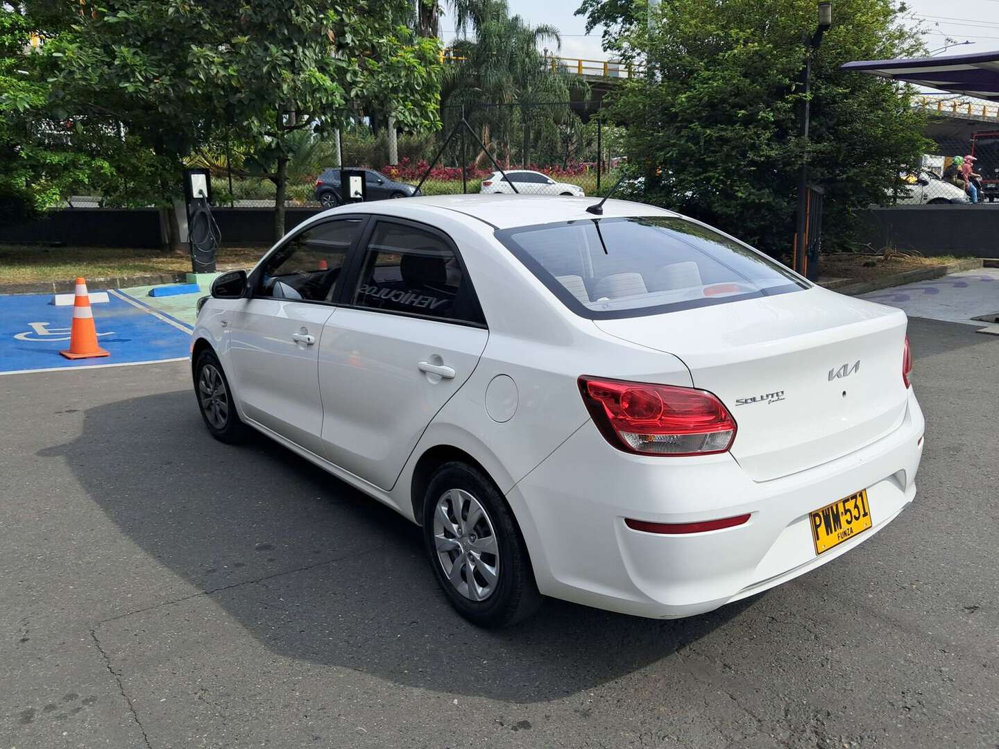 Kia - Soluto - 2026