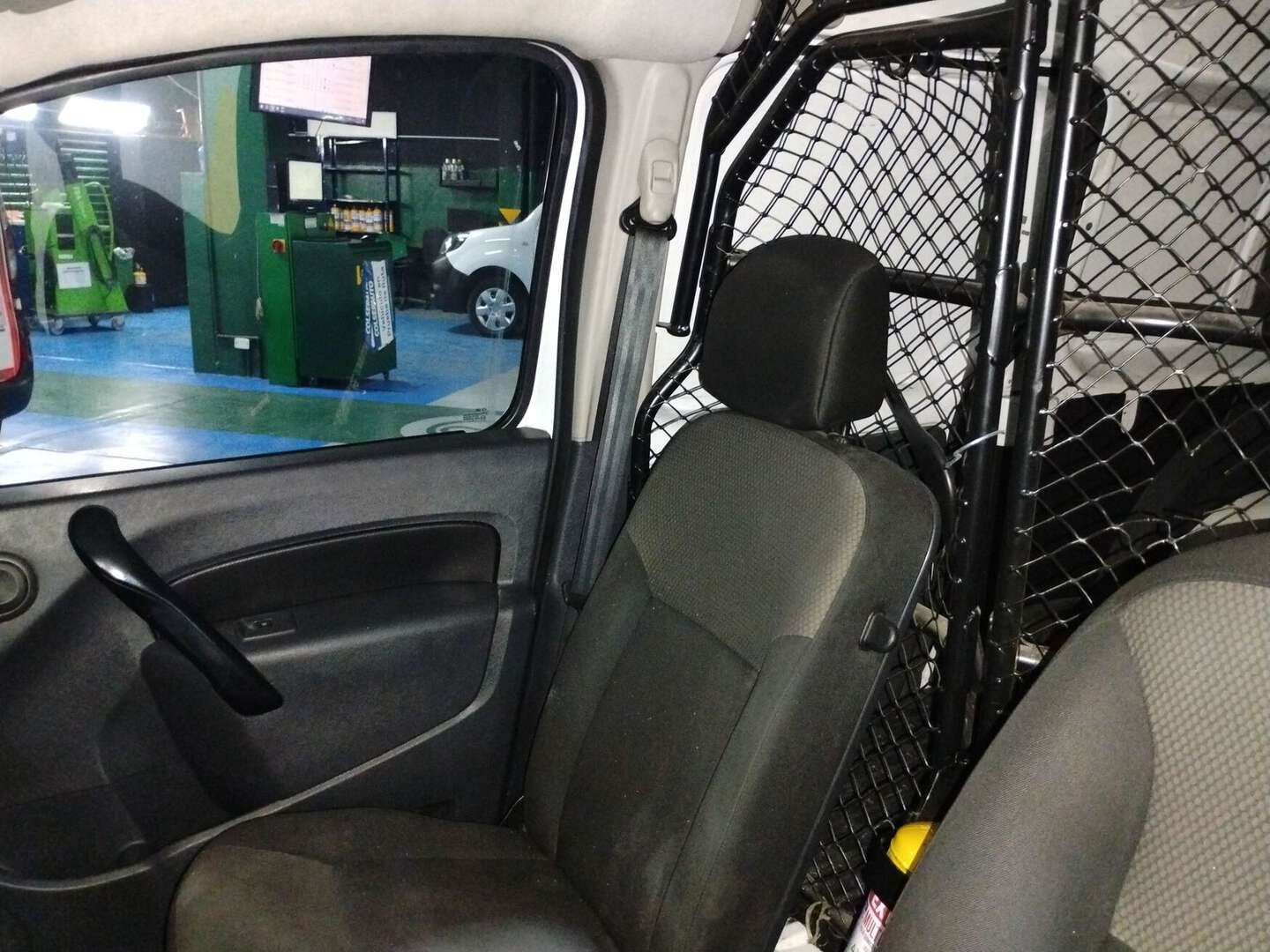 Renault - Kangoo ZE - 2020