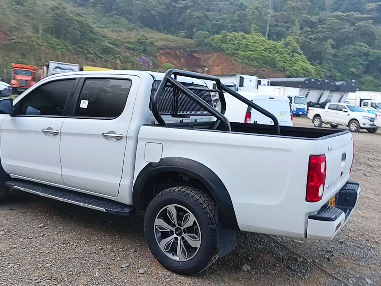 Jac - JT8 - 2024