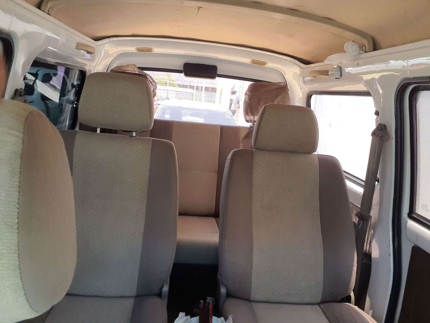 Chevrolet - N300 - 2021