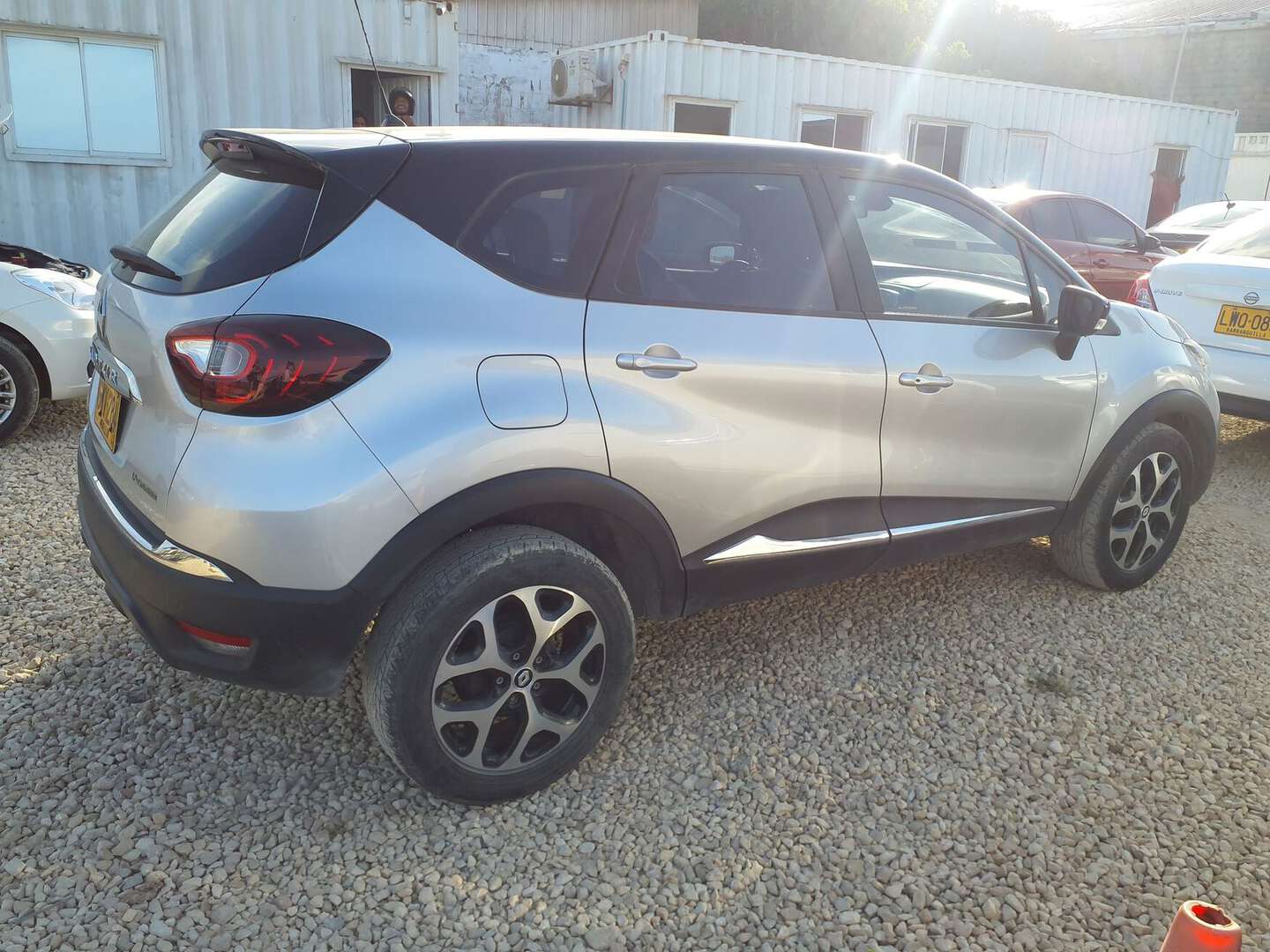 Renault - Captur - 2020