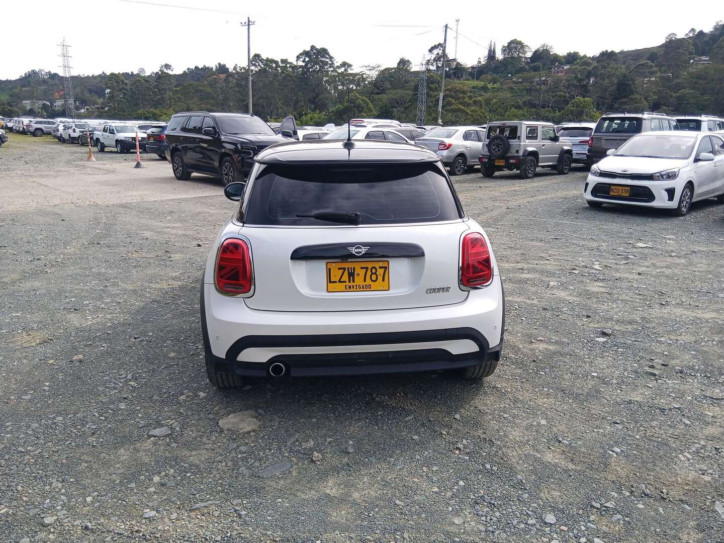 Mini - Cooper Classic - 2023