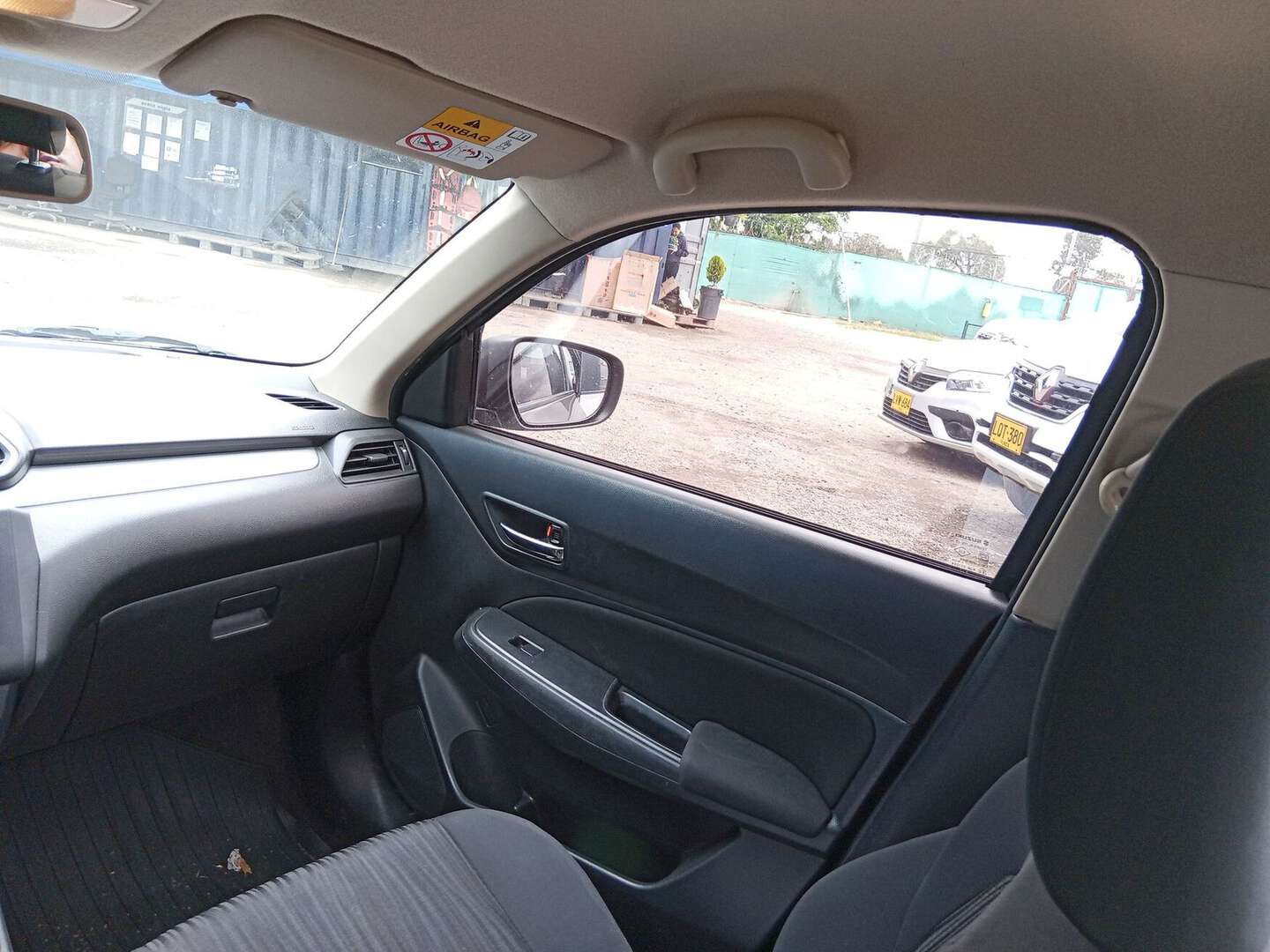 Suzuki - Swift - 2023