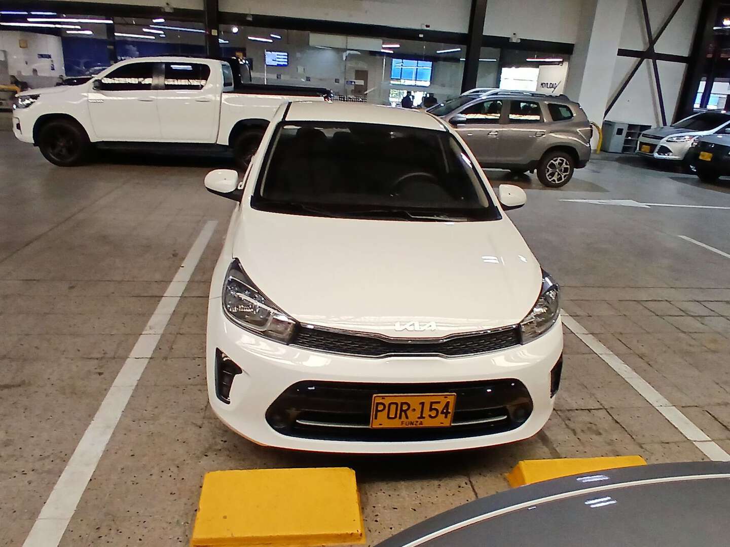 Kia - Soluto - 2026