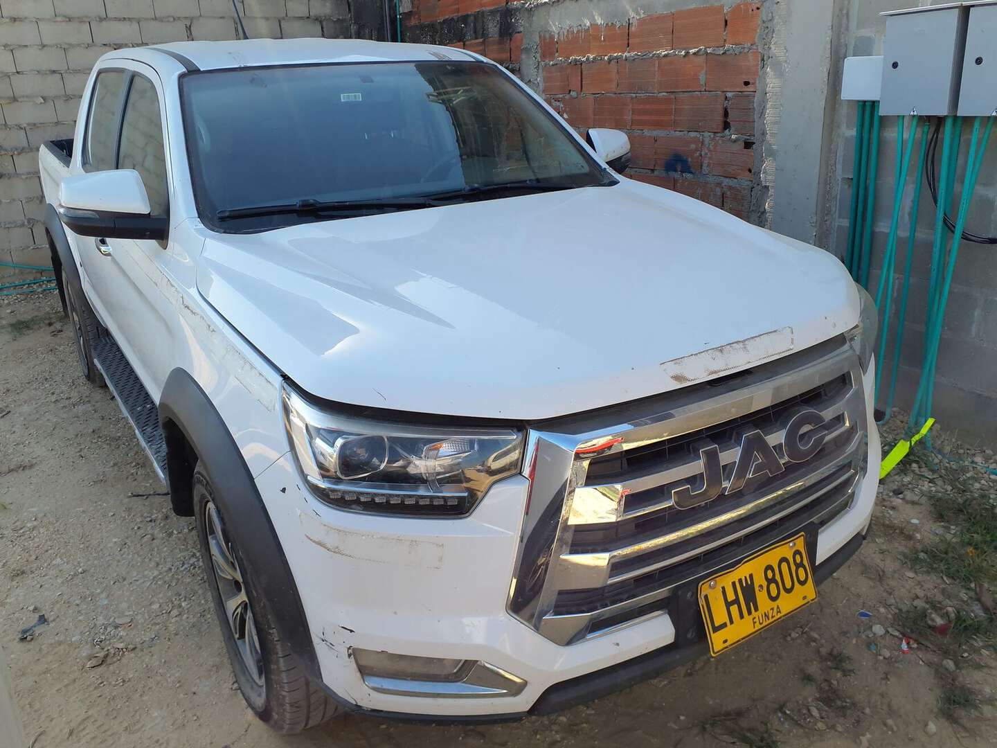 Jac - JT8 - 2023