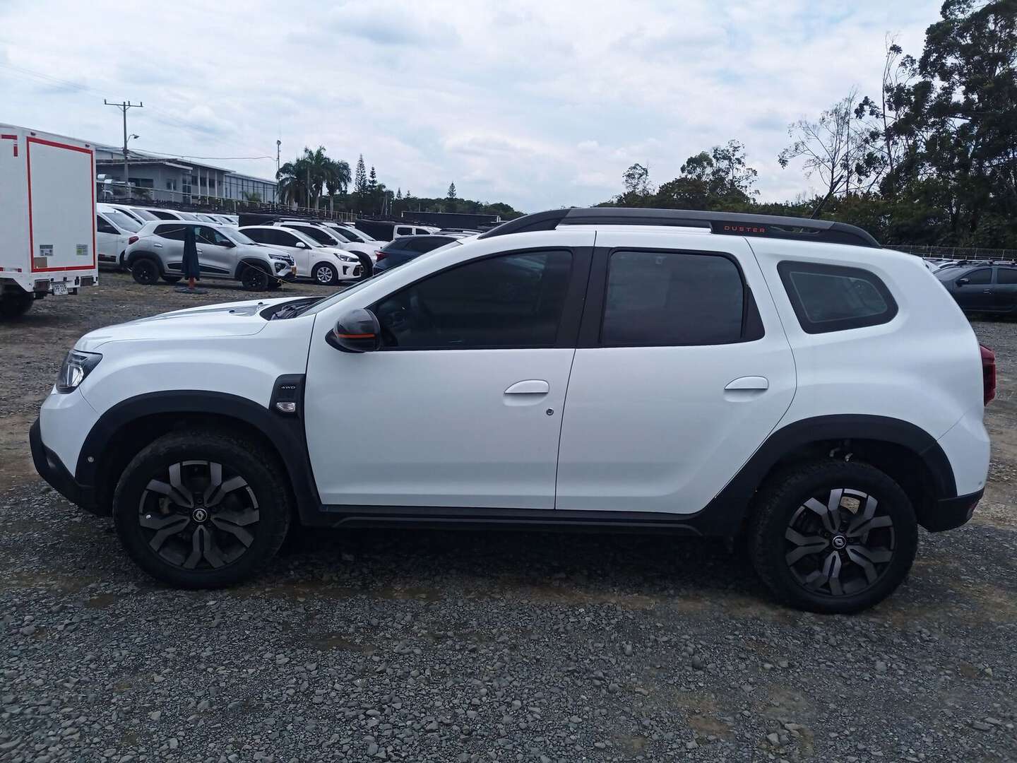 Renault - Duster - 2025