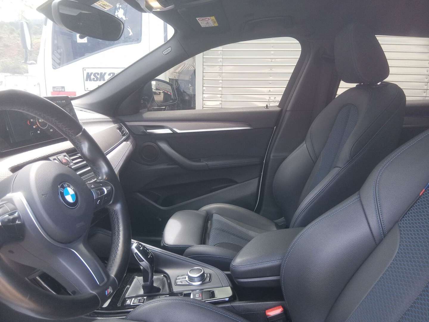 BMW - X2 - 2022