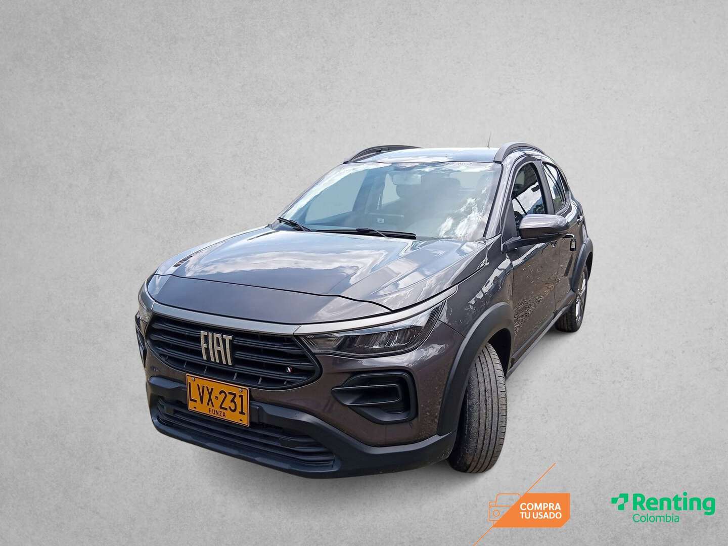 Fiat - PULSE - 2023