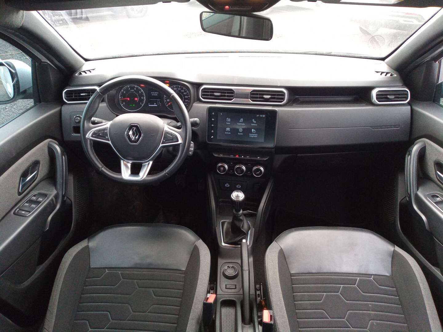 Renault - Duster - 2024