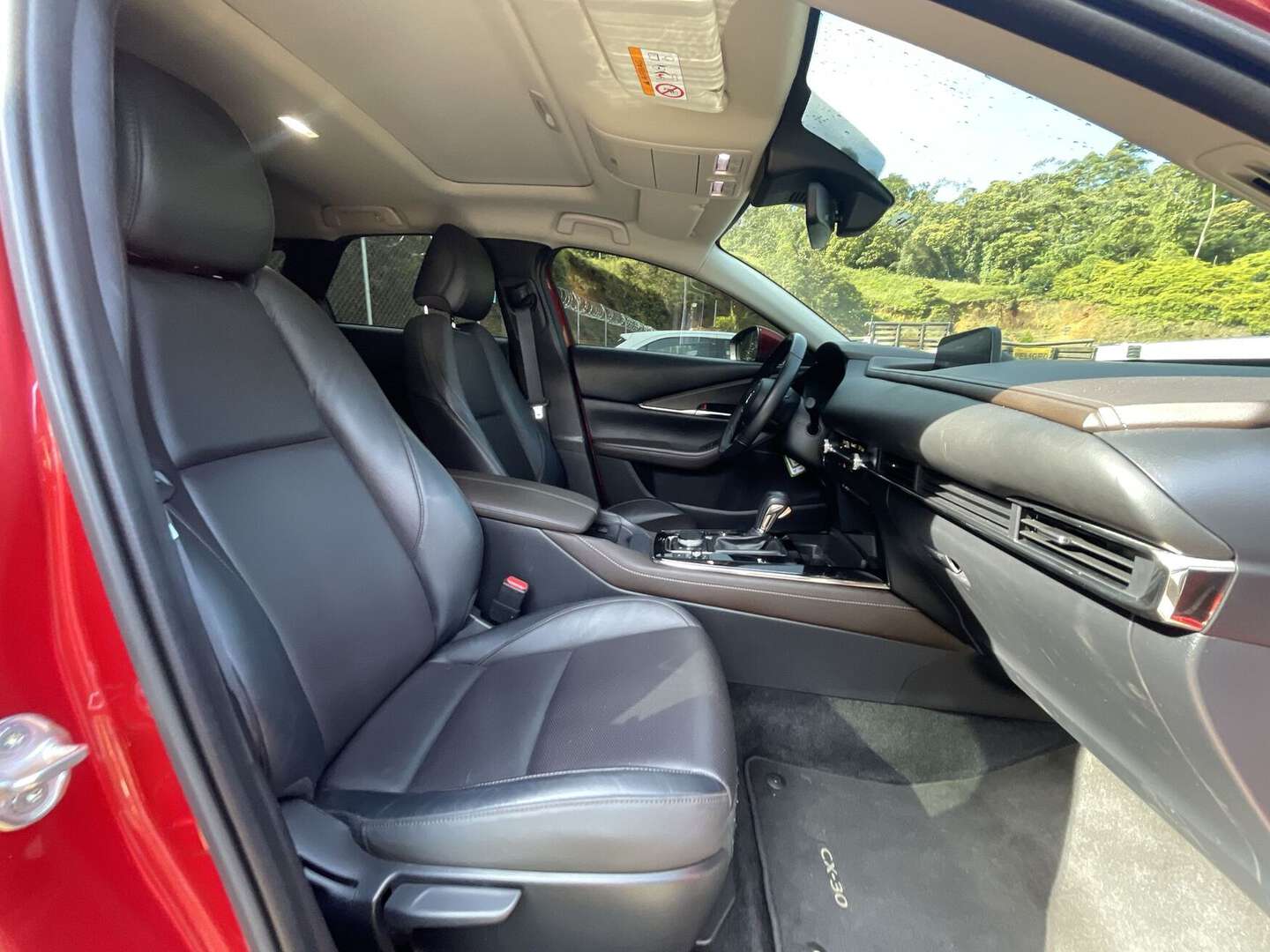 Mazda - CX-30 - 2022