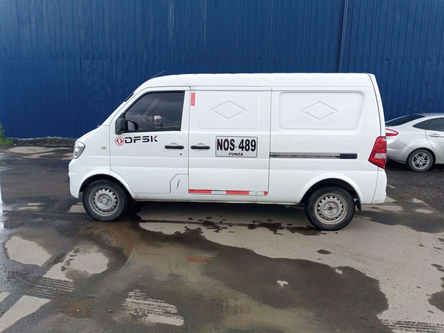DFSK - K05S - 2024
