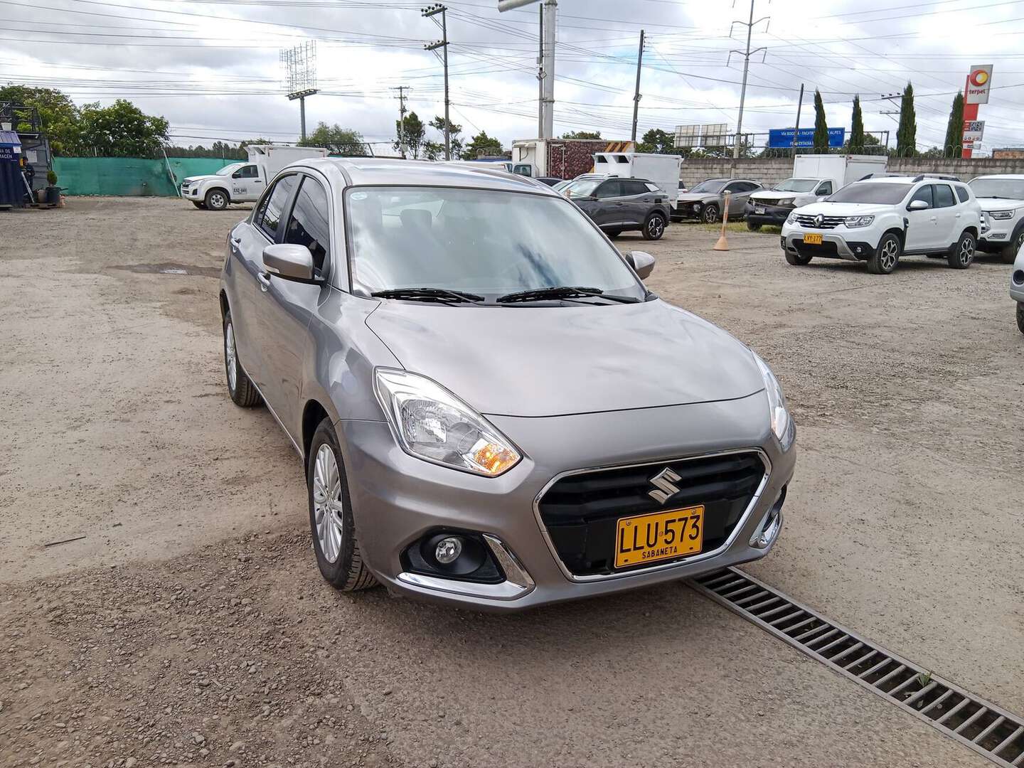 Suzuki - Swift - 2023