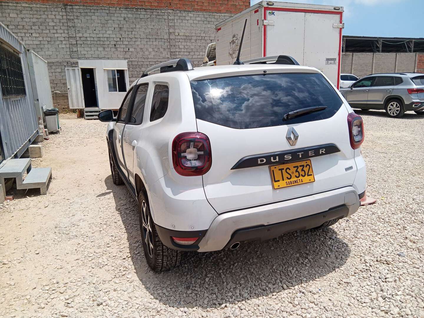 Renault - Duster - 2024