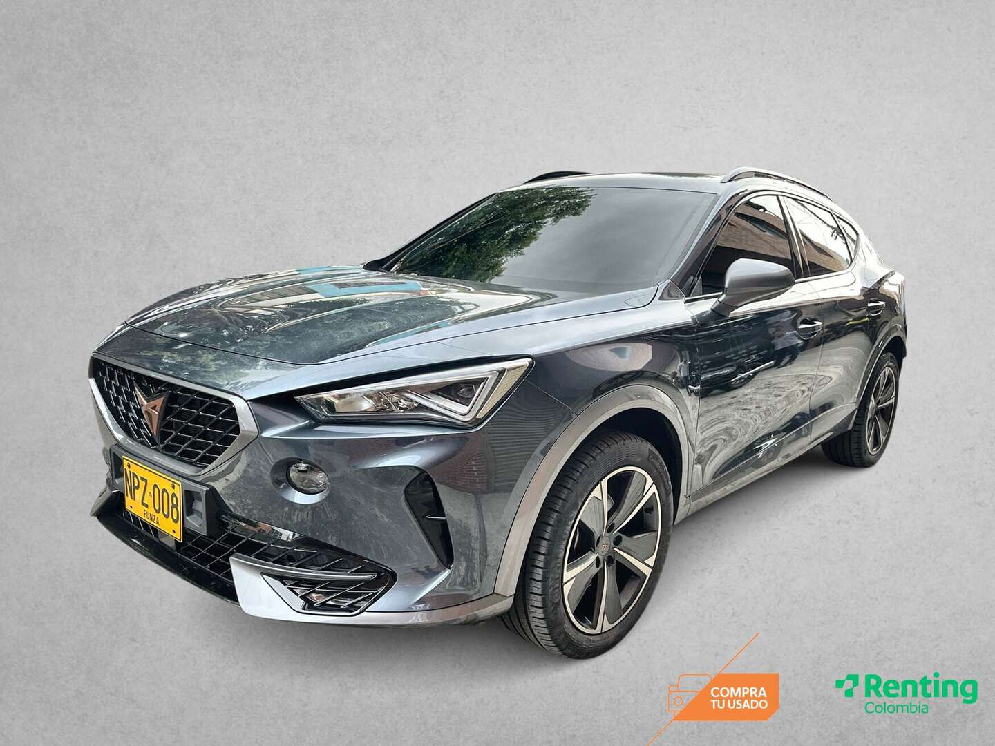 Cupra - Cupra - 2025
