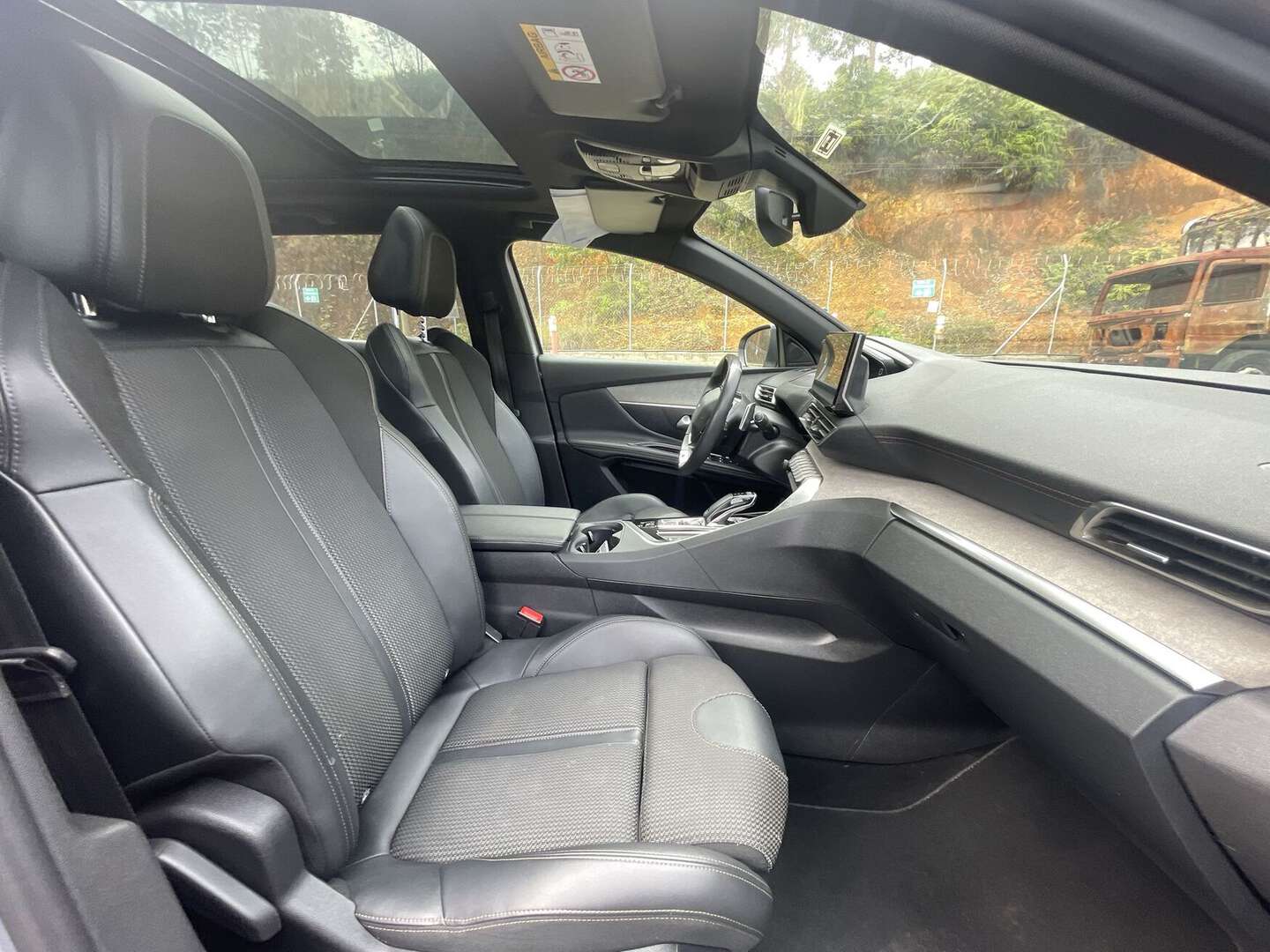 Peugeot - 3008 - 2023