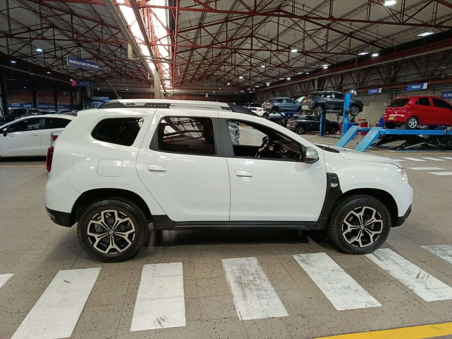 Renault - Duster - 2024