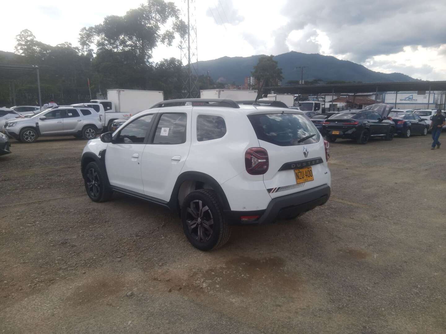 Renault - Duster - 2025