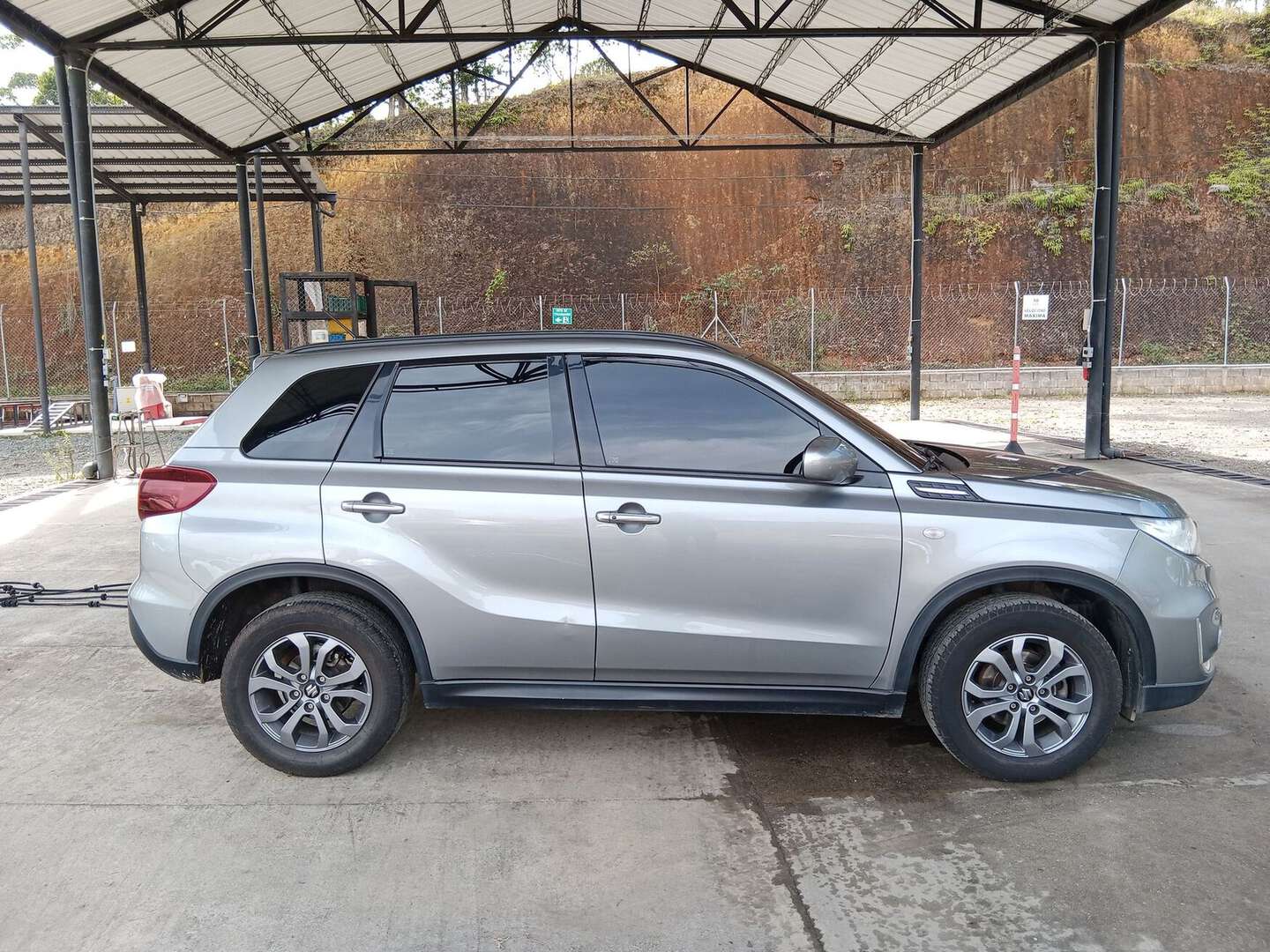 Suzuki - Vitara - 2022