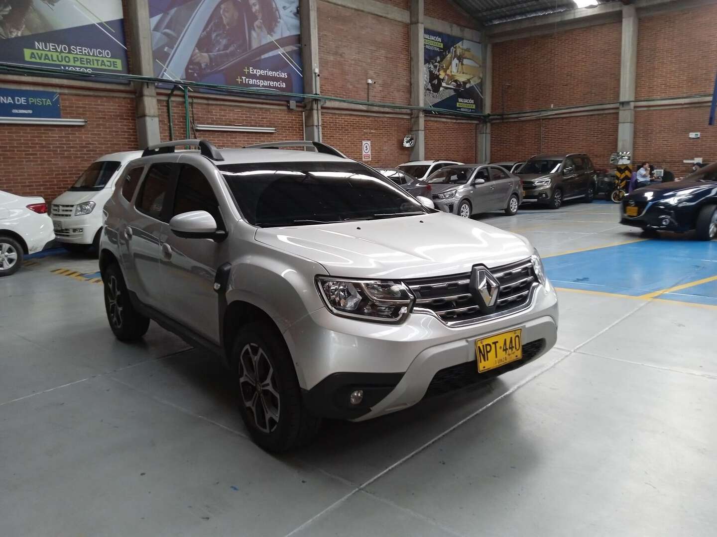 Renault - Duster - 2024