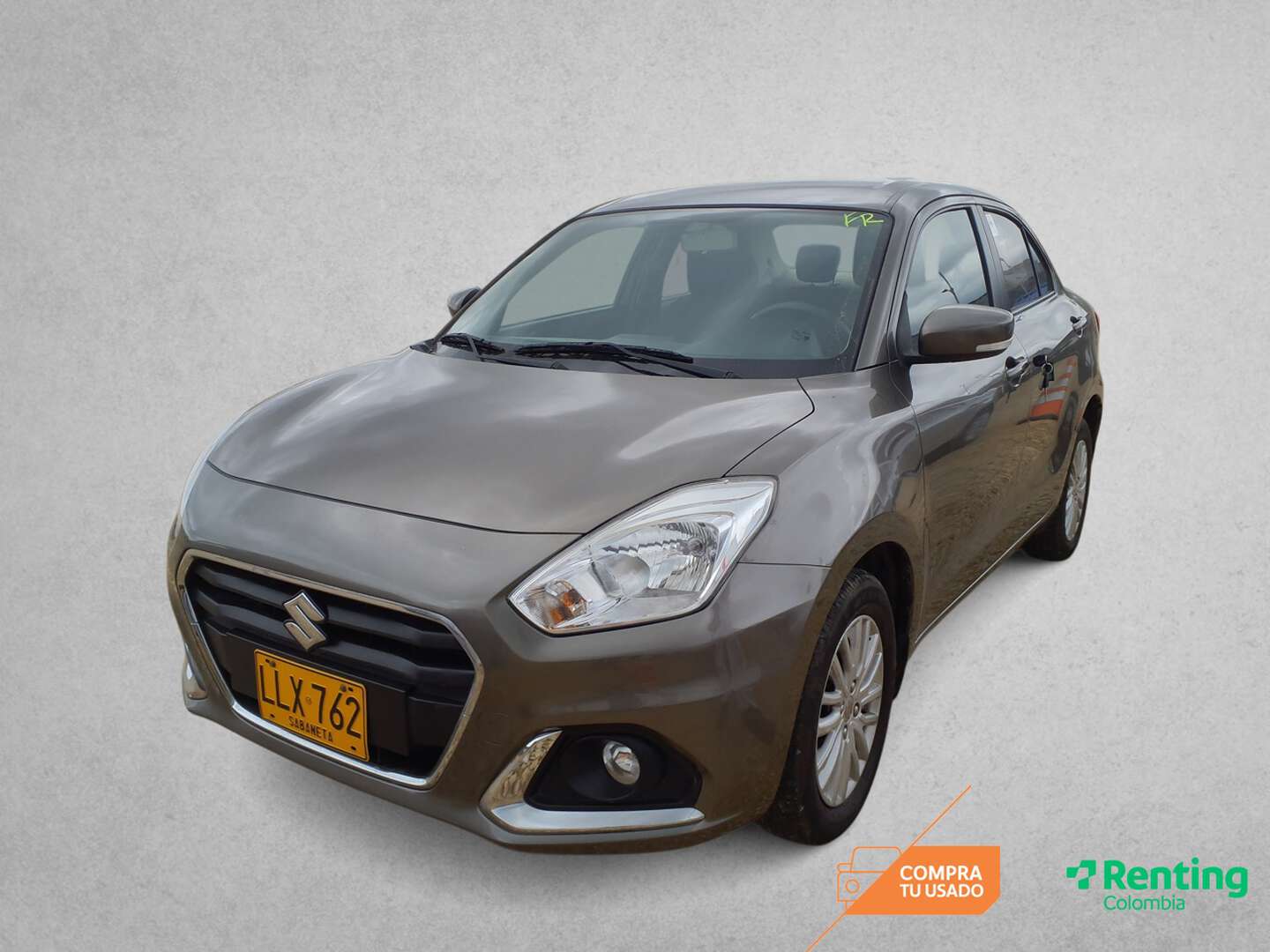 Suzuki - Swift - 2023