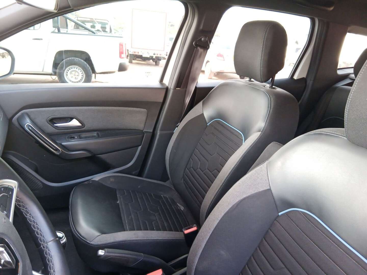 Renault - Duster - 2024
