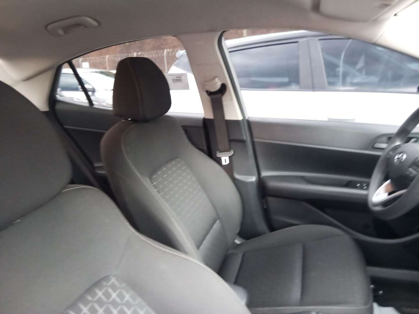 Hyundai - HB20S Accent - 2024