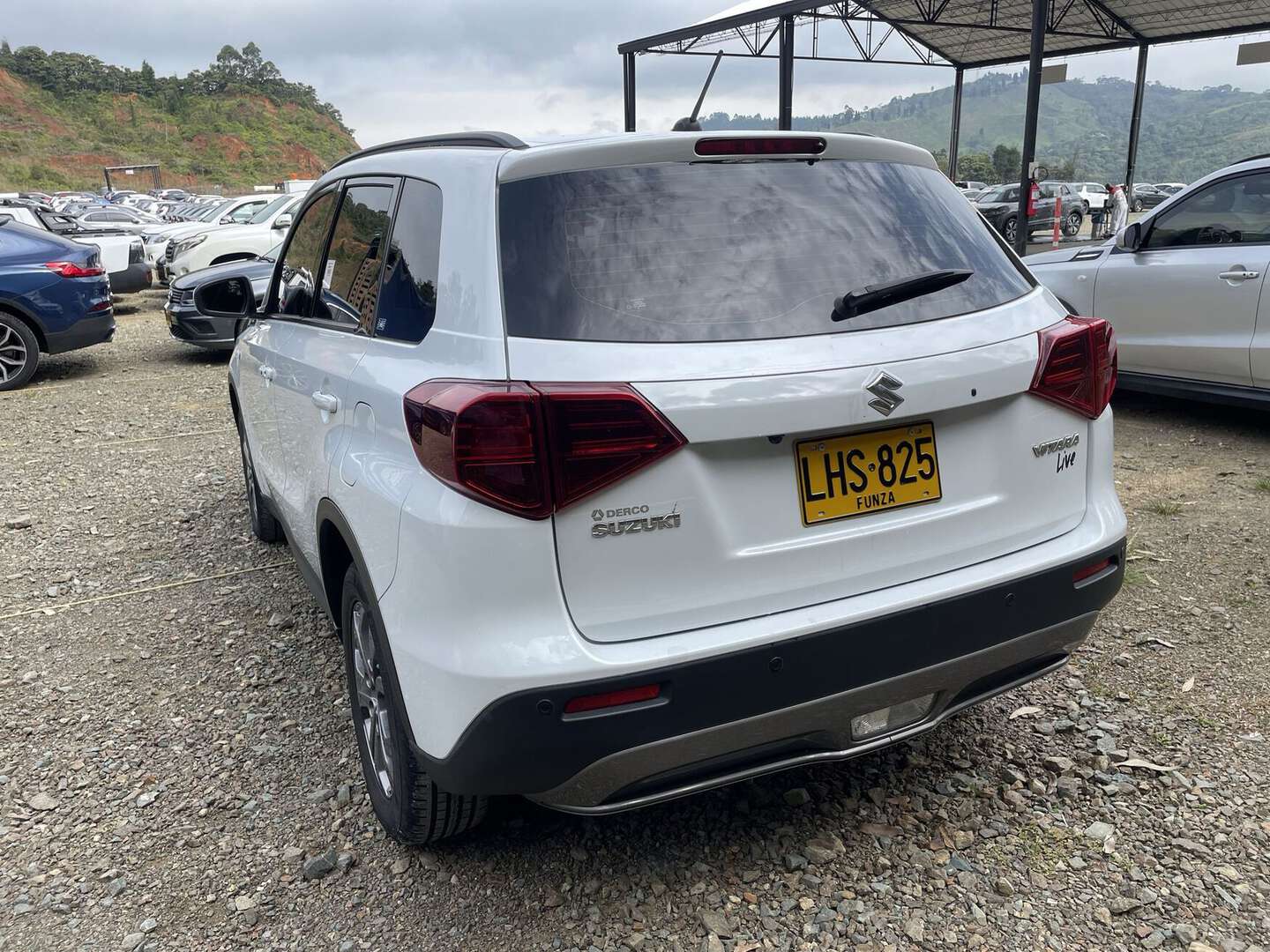 Suzuki - Vitara - 2023