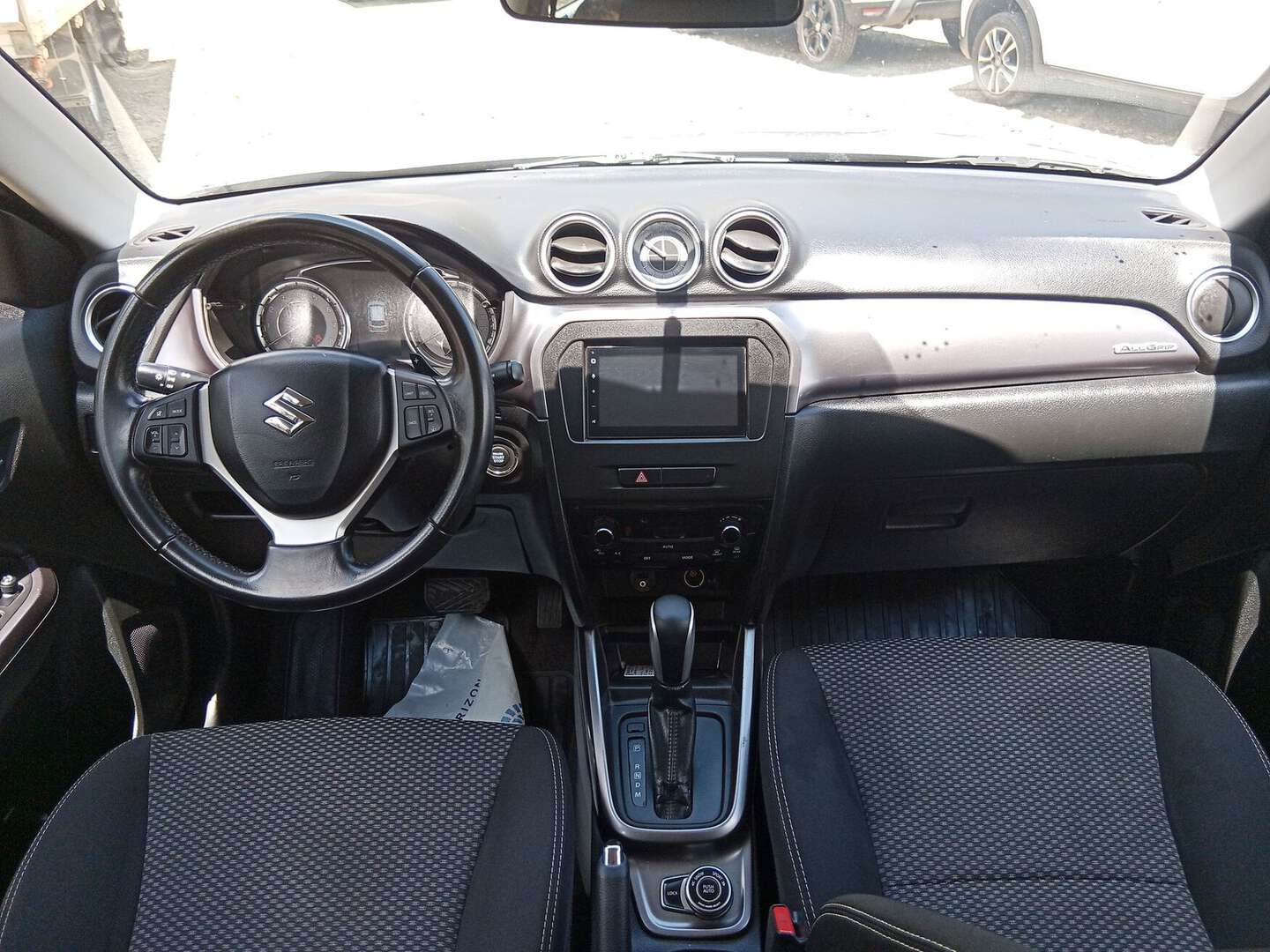 Suzuki - Vitara - 2022