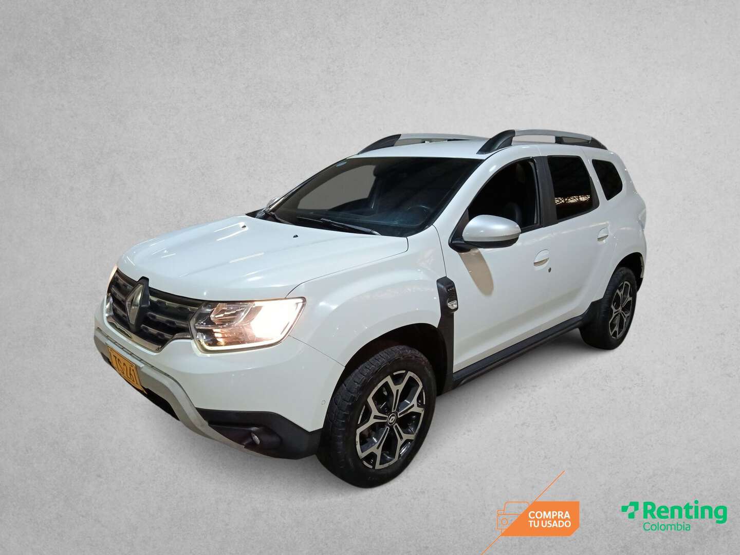 Renault - Duster - 2024