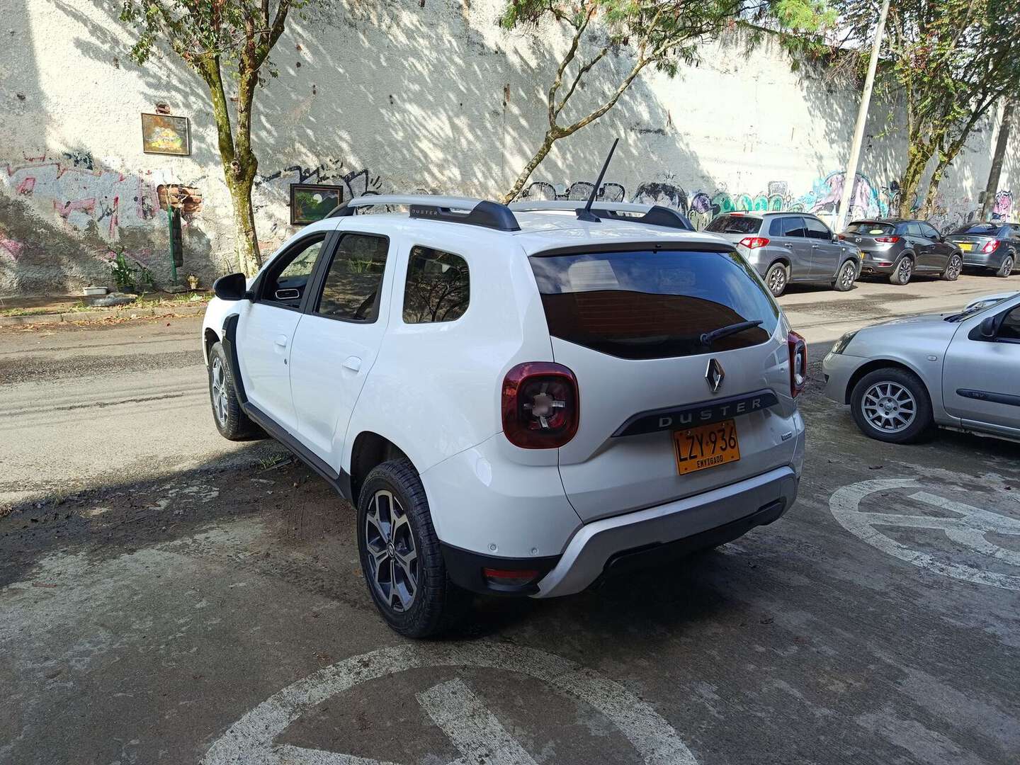 Renault - Duster - 2024