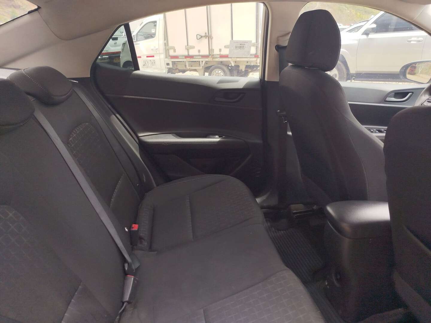 Hyundai - Accent - 2024