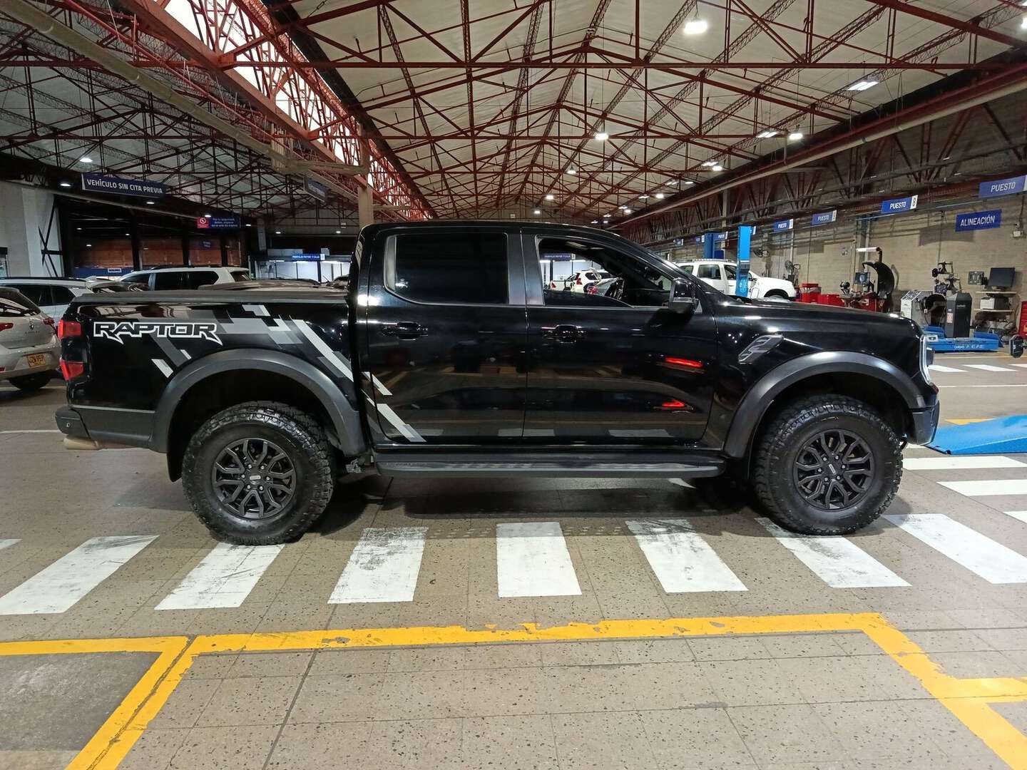 Ford - Ranger - 2023