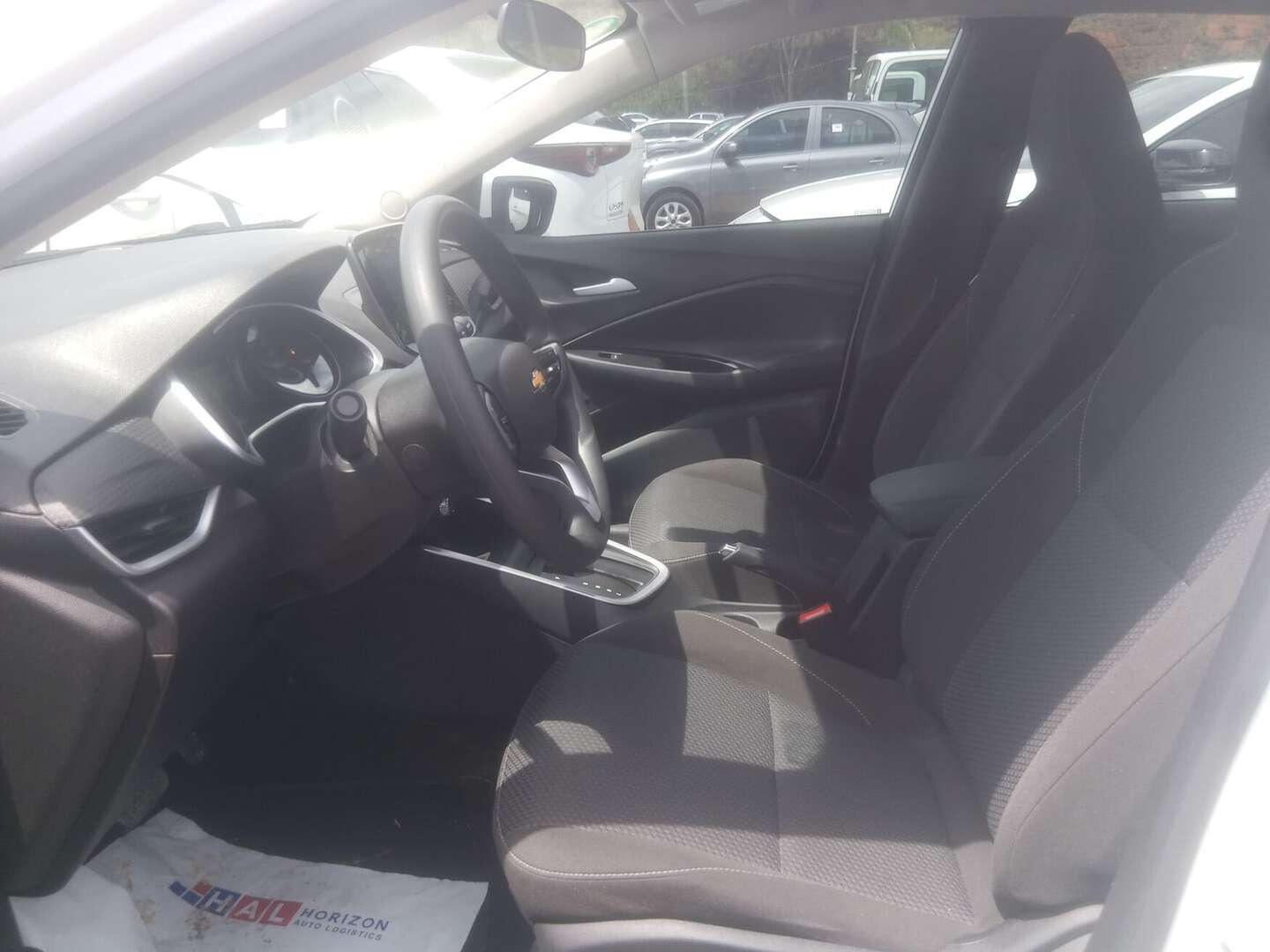 Chevrolet - Onix - 2025