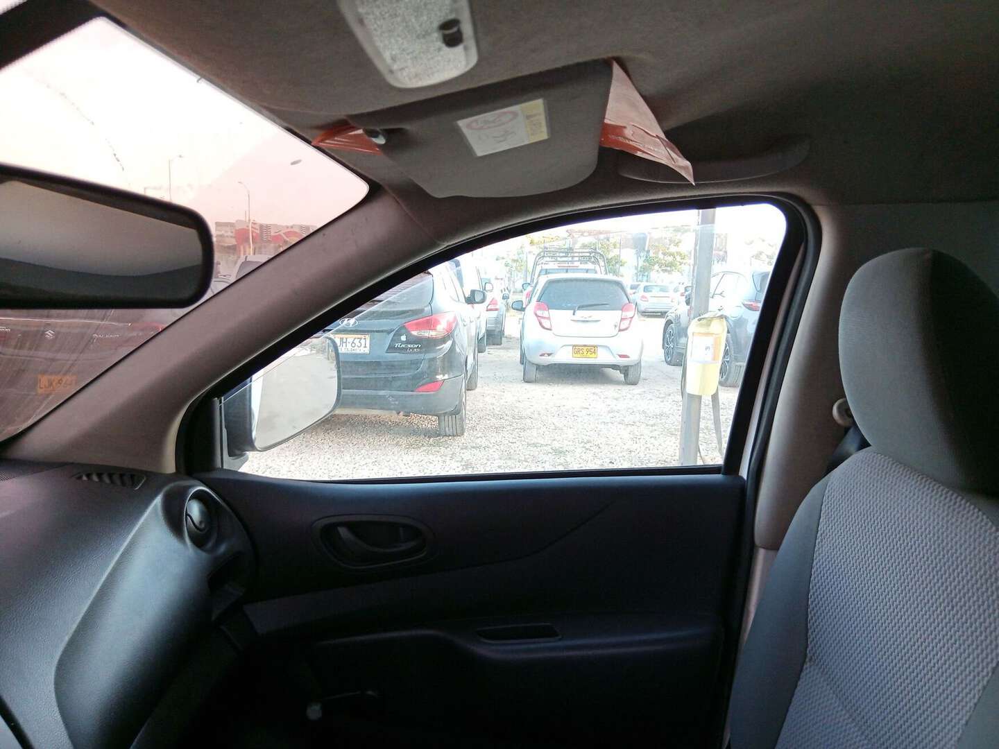 Nissan - Frontier - 2019