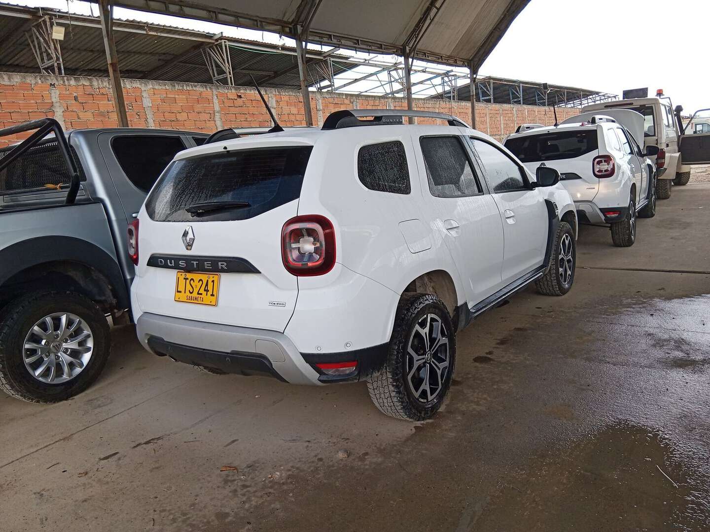 Renault - Duster - 2024