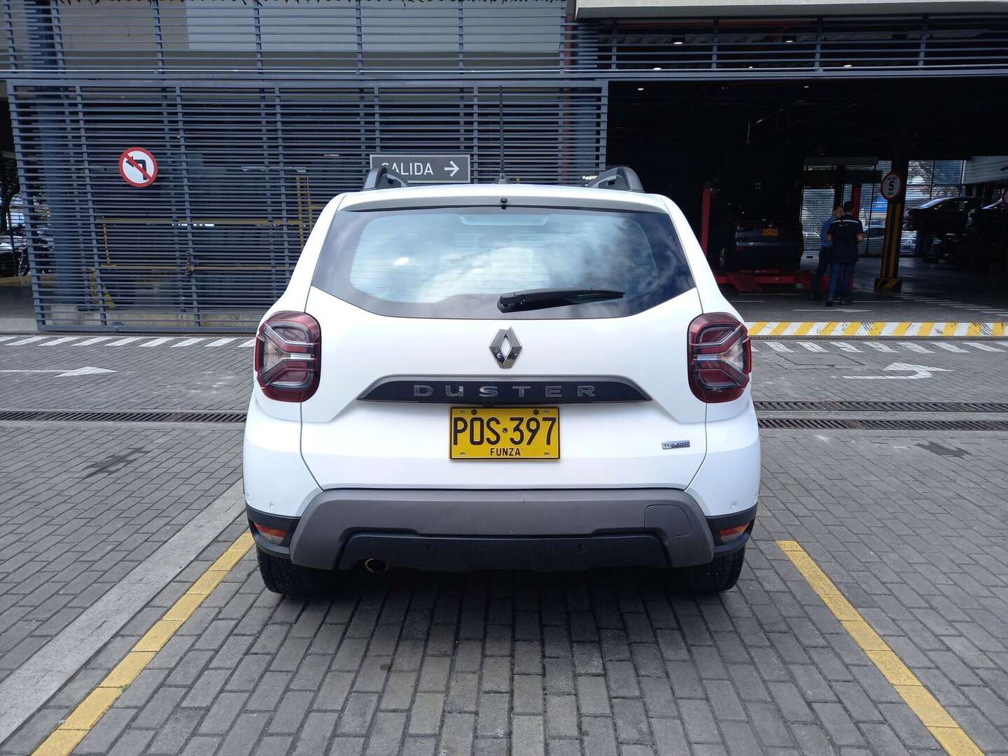 Renault - Duster - 2026