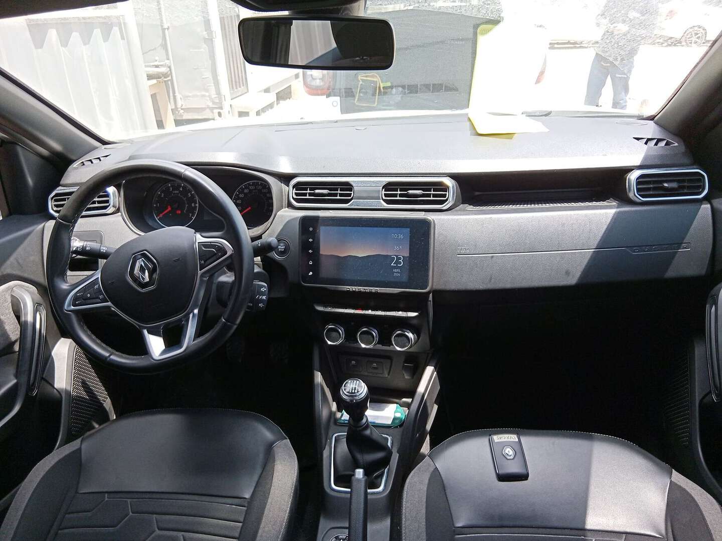 Renault - Duster - 2024