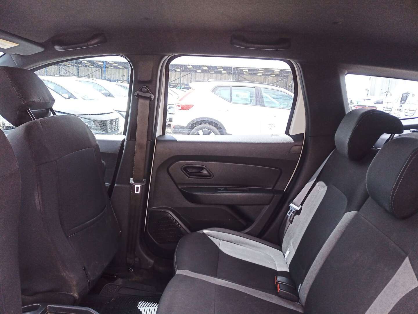 Renault - Duster - 2023