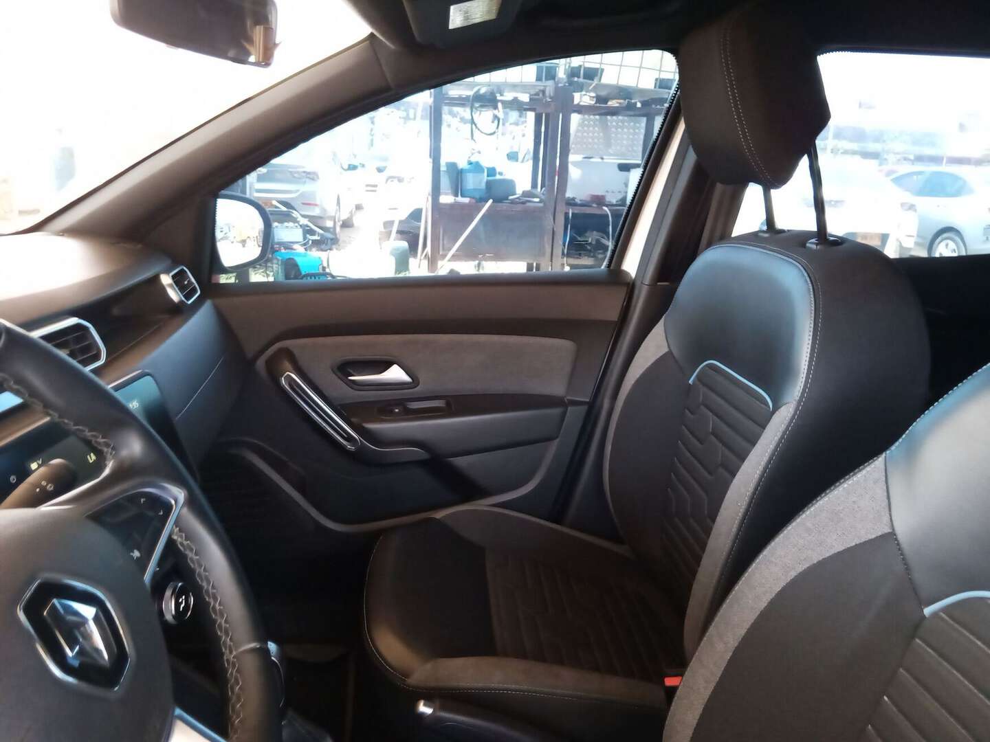 Renault - Duster - 2023