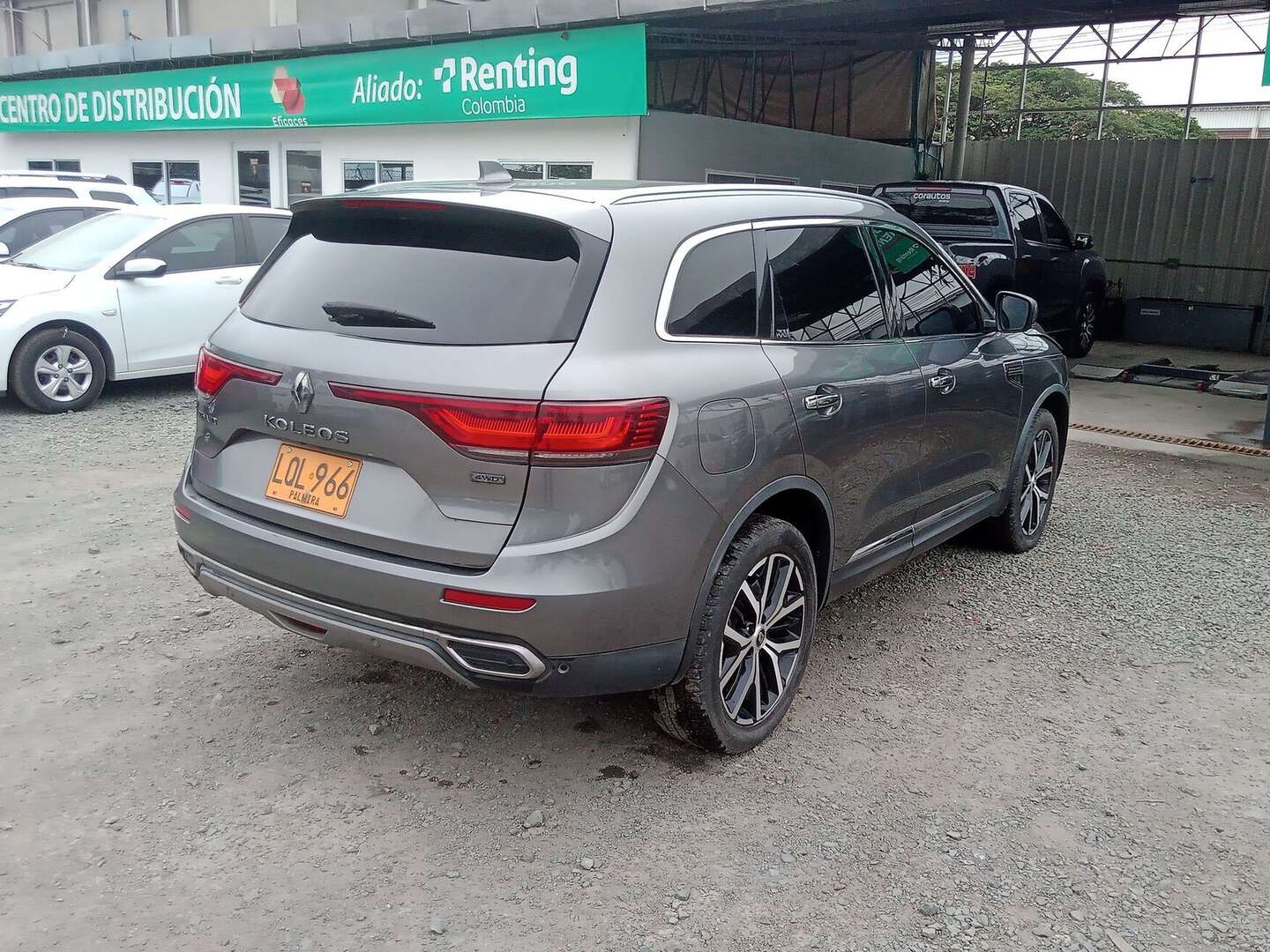 Renault - Koleos - 2023