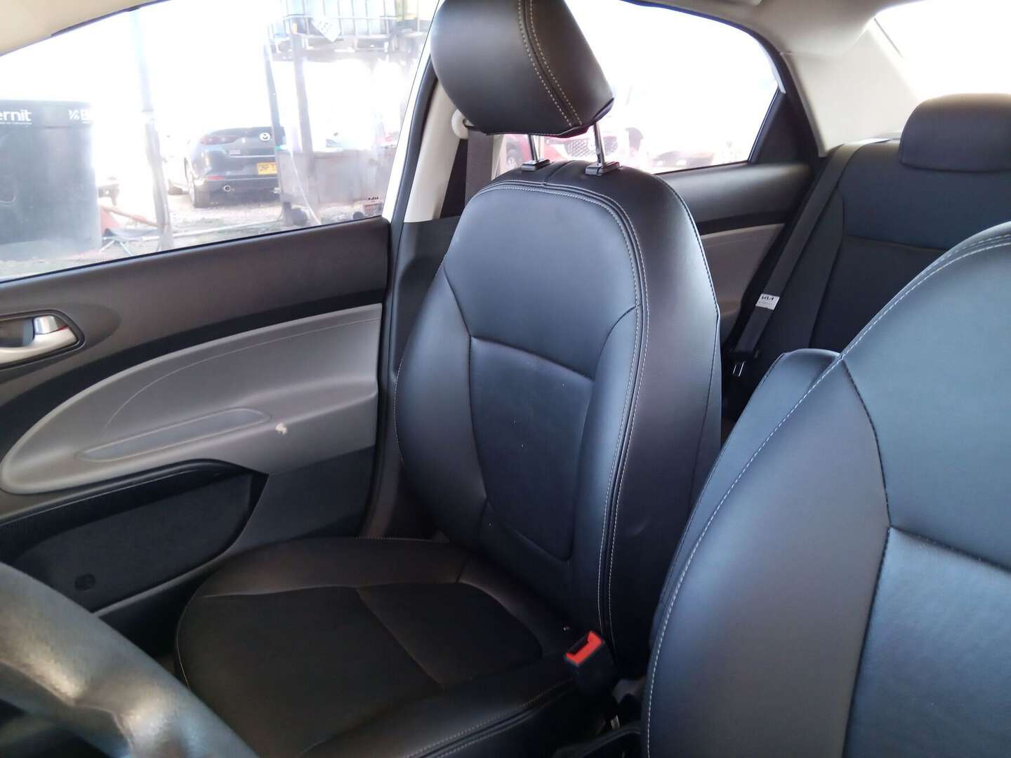 Kia - Soluto - 2026