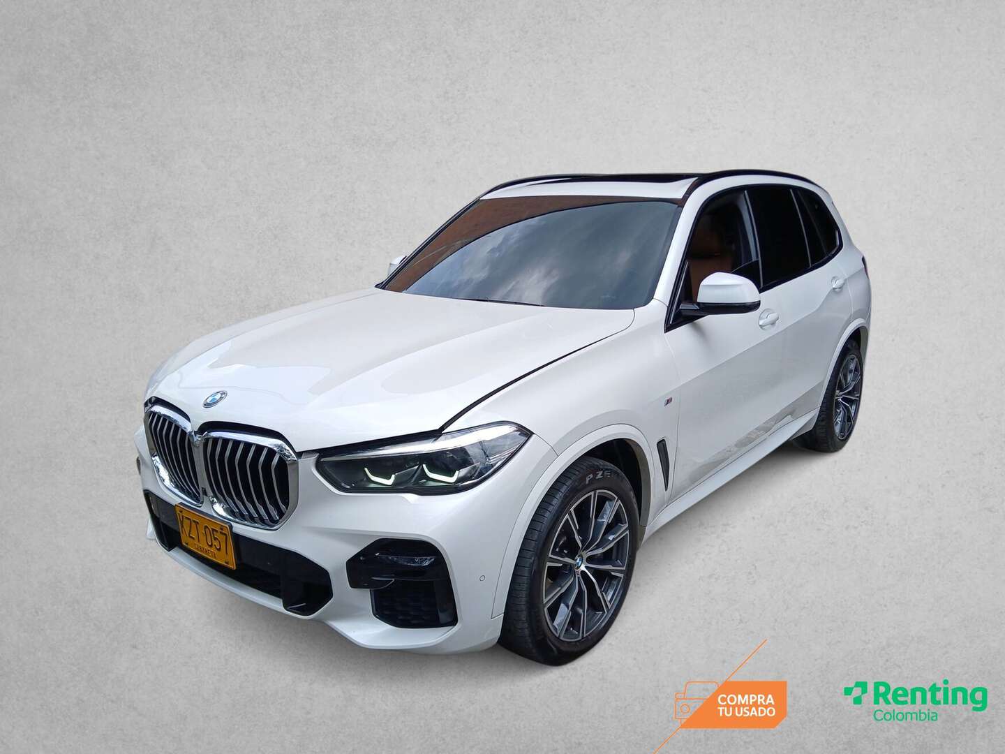 BMW - X5 - 2022