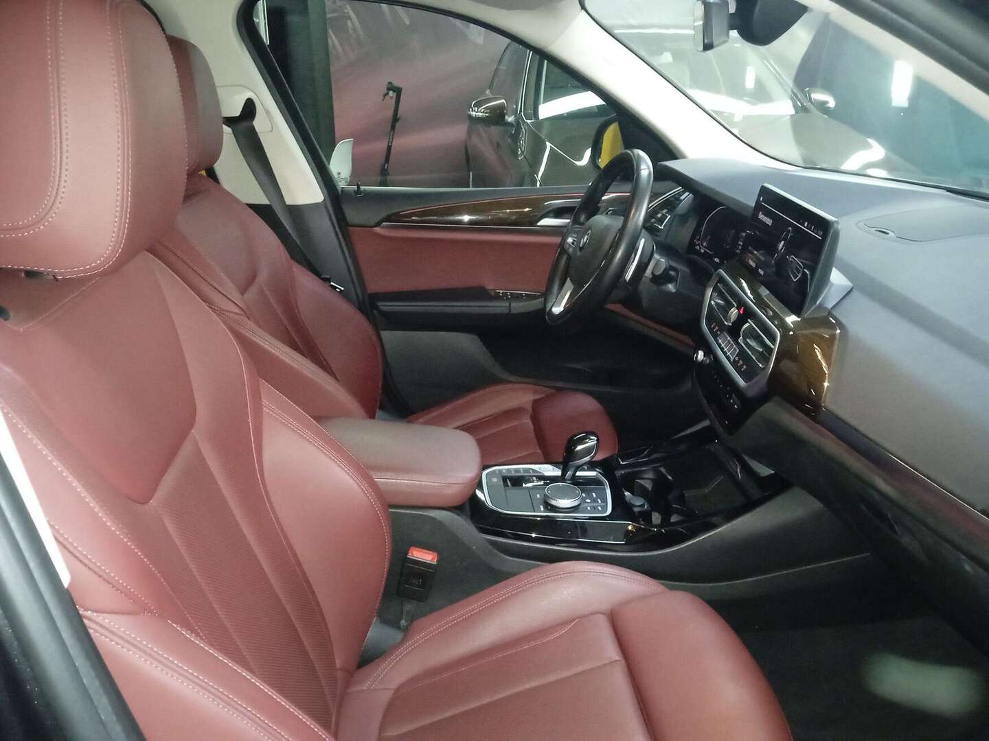 BMW - X3 - 2022